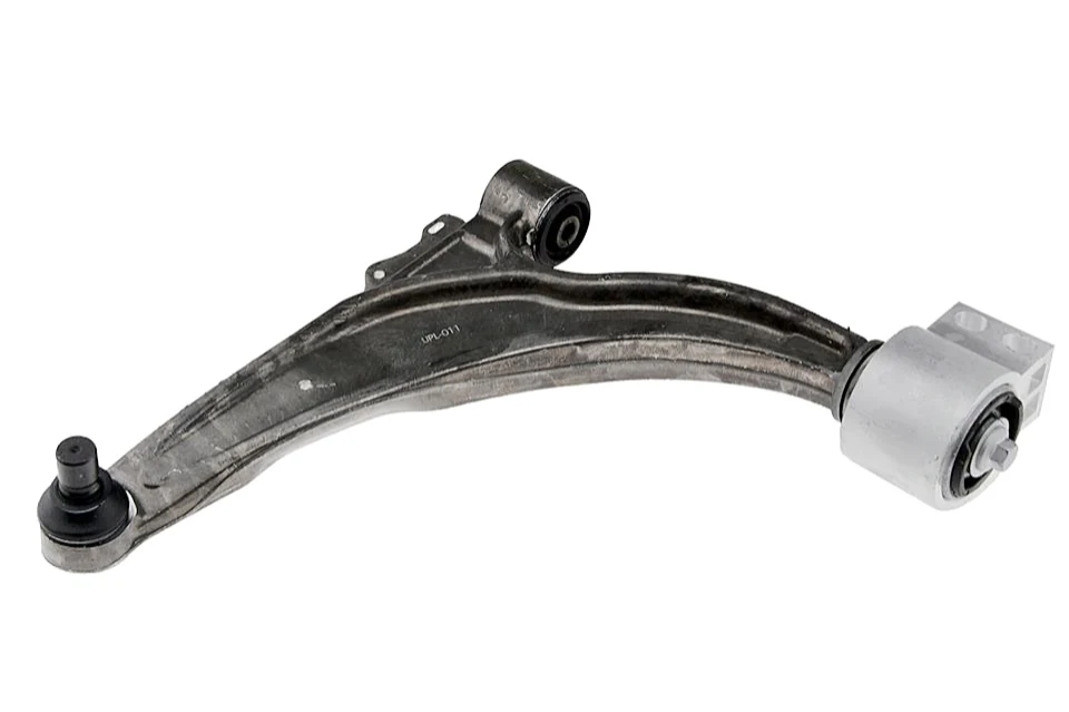 NTY bras de suspension avant gauche inférieur aluminium