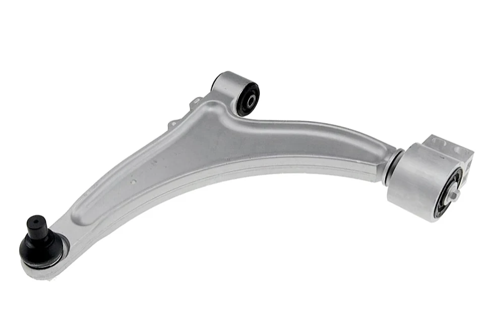 NTY bras de suspension avant gauche inférieur aluminium
