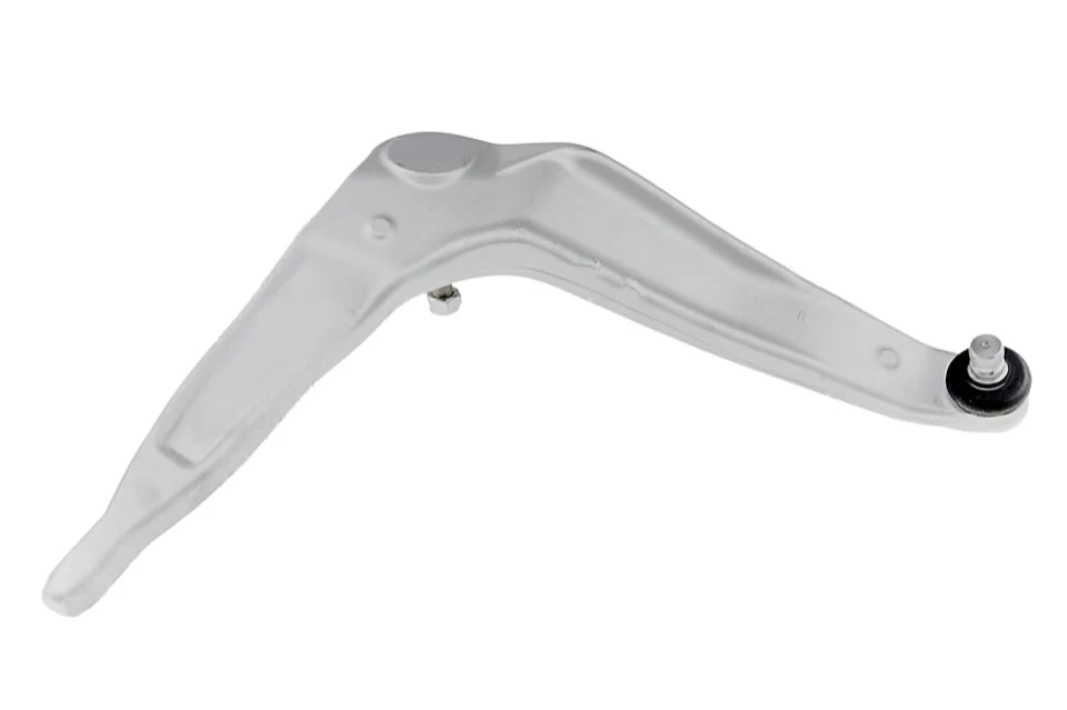 NTY bras de suspension avant droit en aluminium