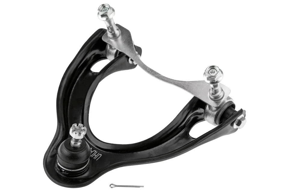 NTY kit 2 bras de suspension avant avec rotule
