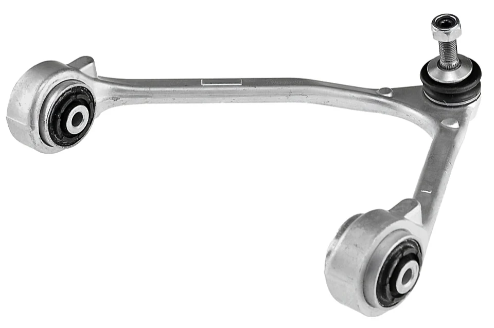 NTY bras de suspension avant en aluminium avec rotule