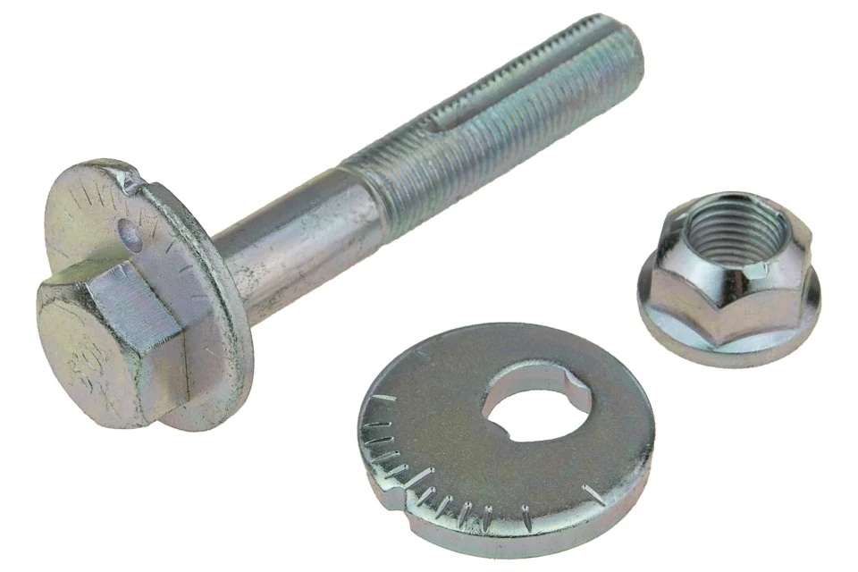 NTY vis de correction du carrossage pour nissan king cab, np300, pathfinder
