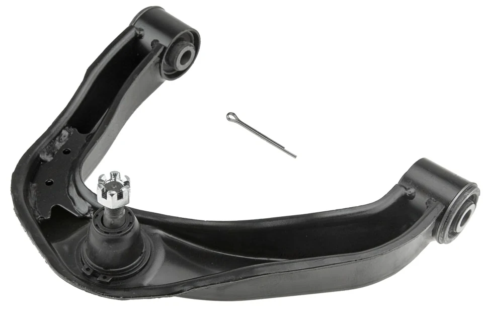 NTY bras de suspension avant supérieur (alésage 42,2 mm)