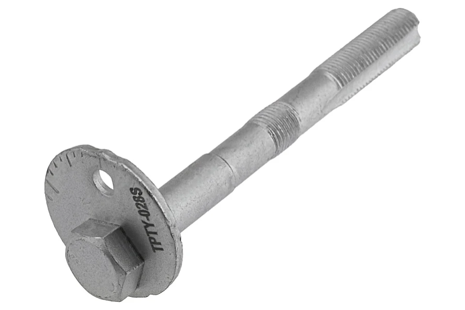 NTY vis de bras de suspension supérieur