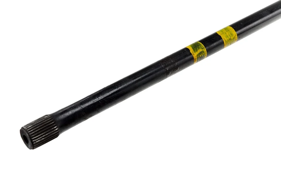 NTY BARRE DE TORSION